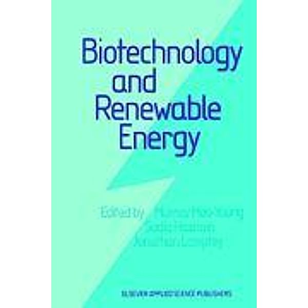 Biotechnology and Renewable Energy