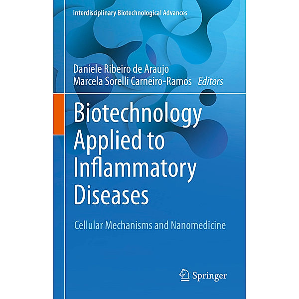 Biotechnology Applied to Inflammatory Diseases