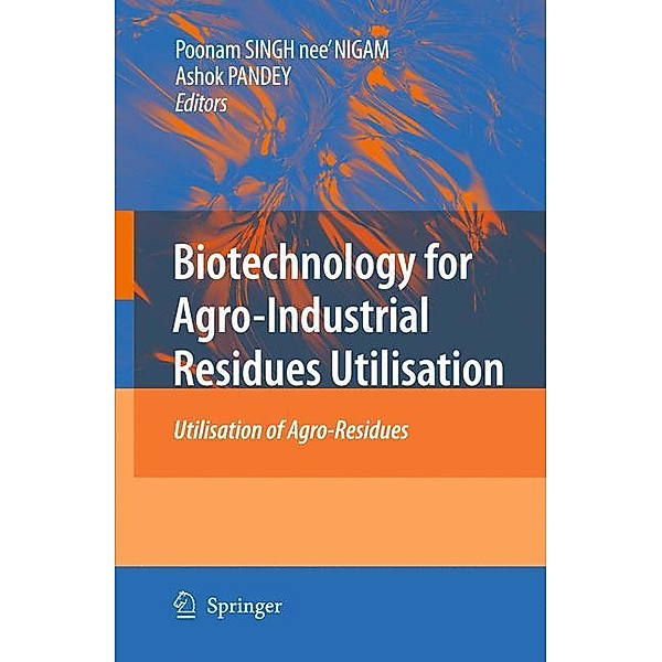 Biotechnology for Agro-Industrial Residues Utilisation
