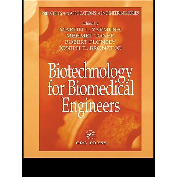 Biotechnology for Biomedical Engineers