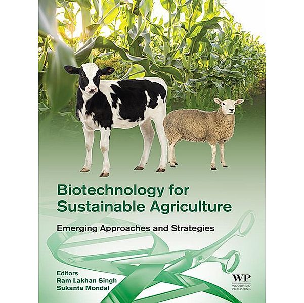 Biotechnology for Sustainable Agriculture