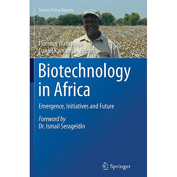 Biotechnology in Africa