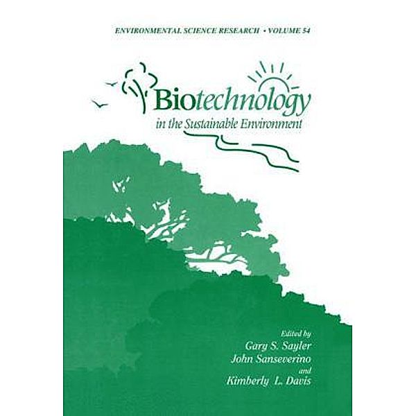 Biotechnology in the Sustainable Environment