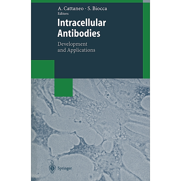 Biotechnology Intelligence Unit / Intracellular Antibodies