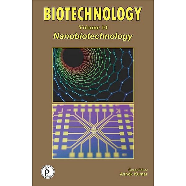 Biotechnology (Nanobiotechnology), Ashok Kumar, J. N. Govil