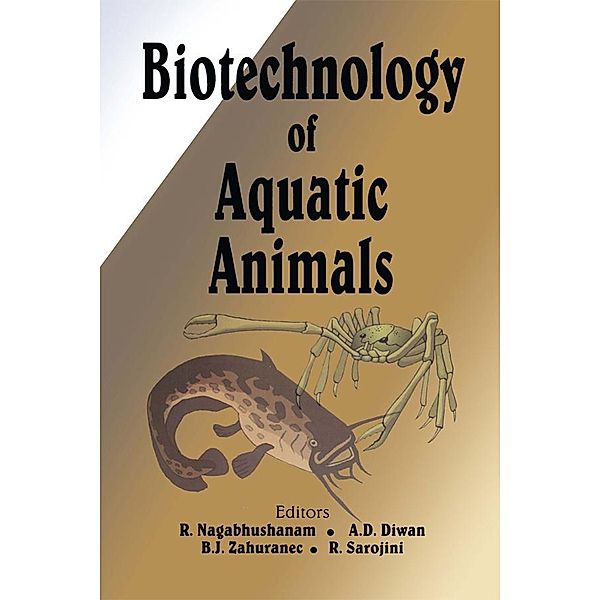 Biotechnology of Aquatic Animals