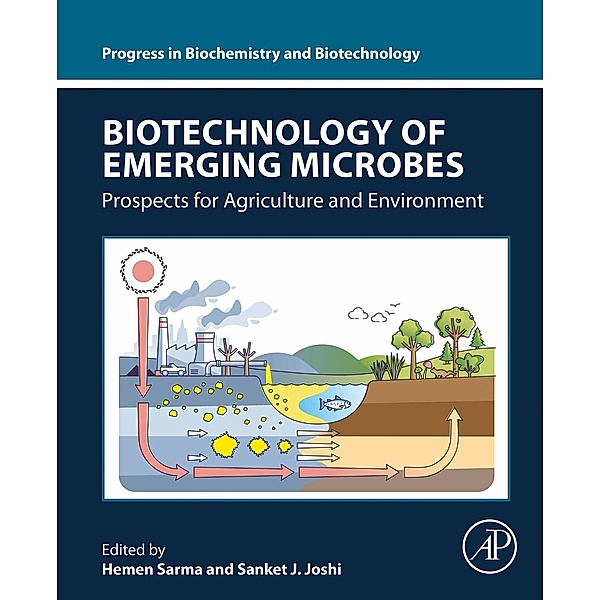 Biotechnology of Emerging Microbes