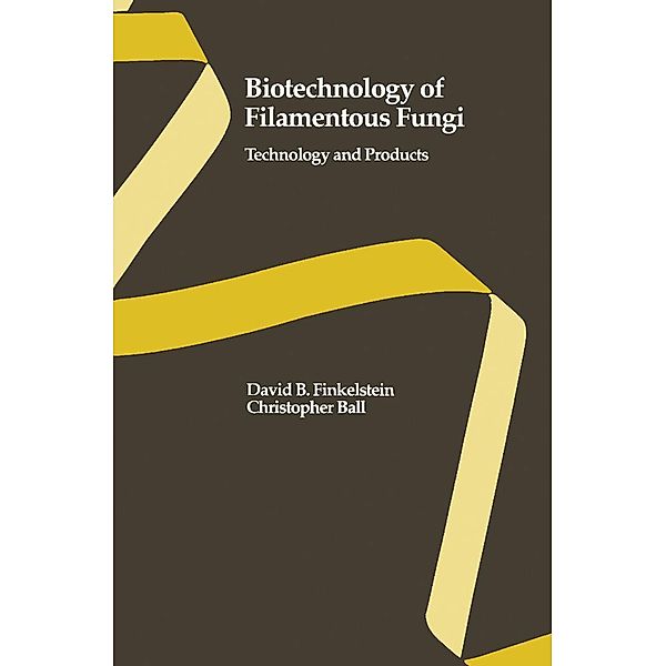 Biotechnology of Filamentous Fungi