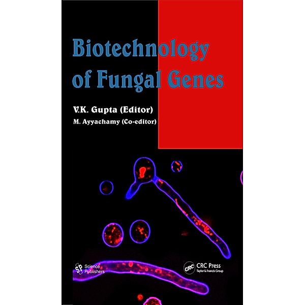 Biotechnology of Fungal Genes