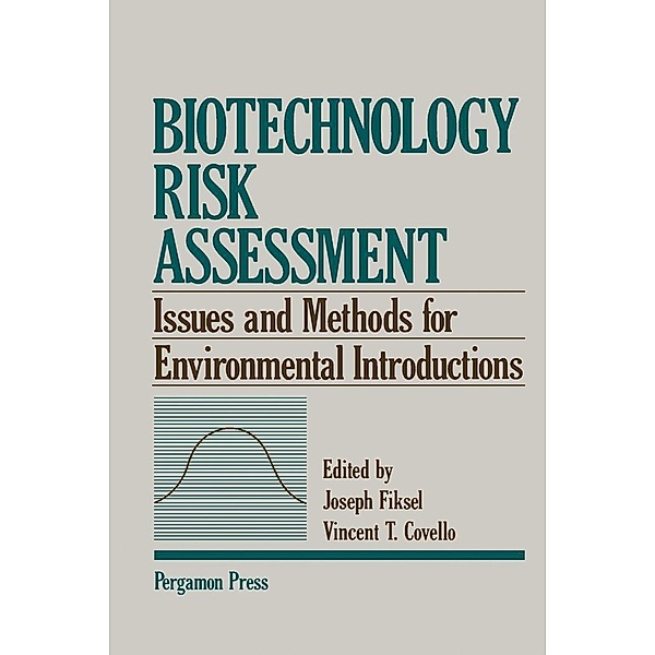 Biotechnology Risk Assessment