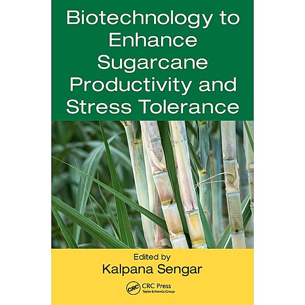 Biotechnology to Enhance Sugarcane Productivity and Stress Tolerance