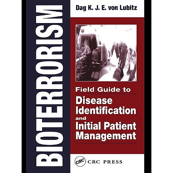 Bioterrorism, Dag K. J. E. von Lubitz
