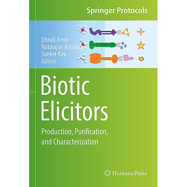 Biotic Elicitors