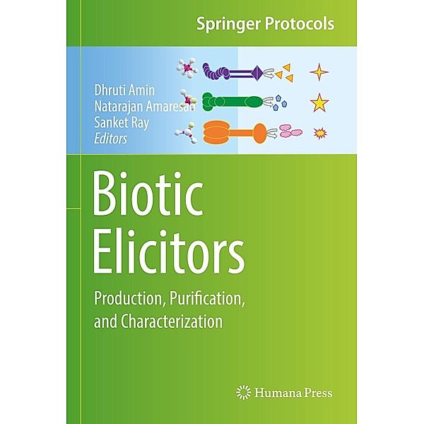 Biotic Elicitors / Springer Protocols Handbooks