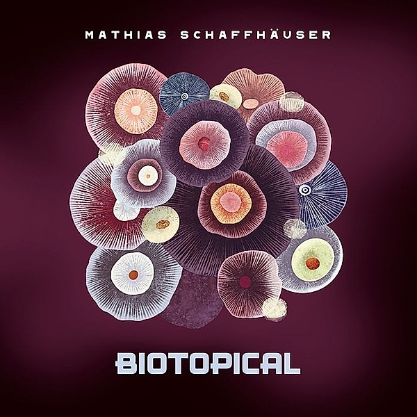 Biotopical, Mathias Schaffhaeuser