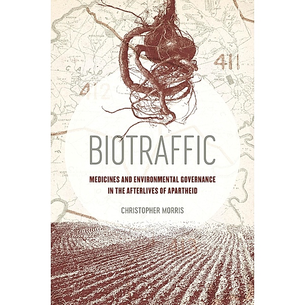 Biotraffic, Christopher Morris