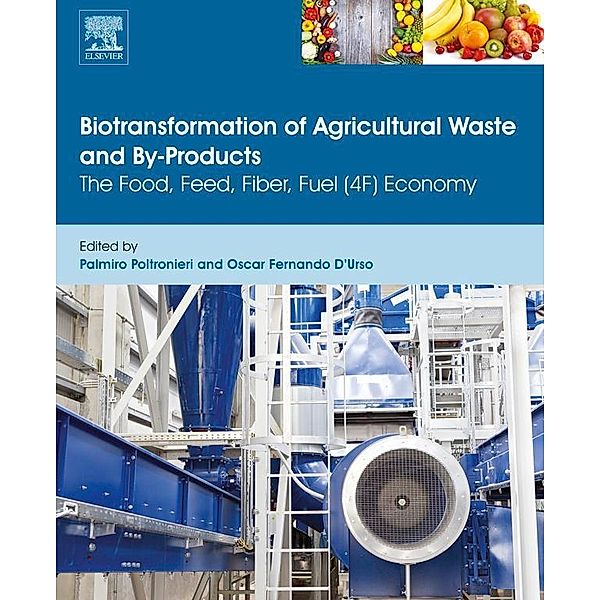 Biotransformation of Agricultural Waste and By-Products