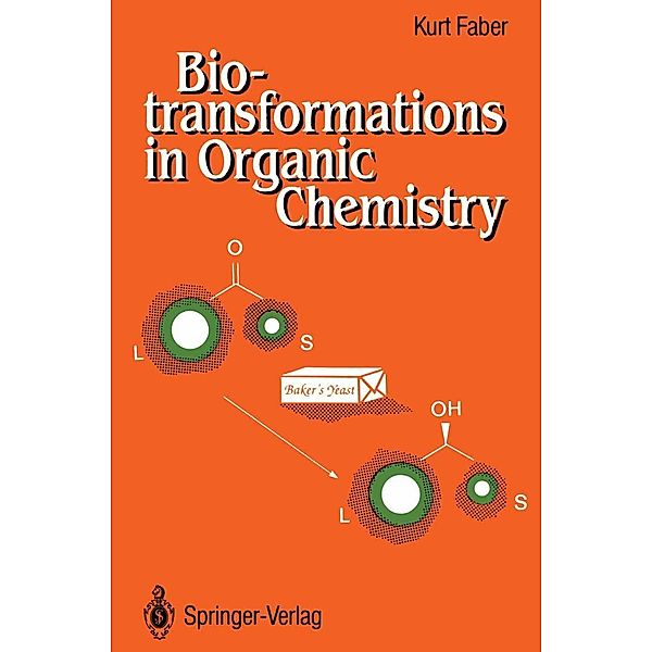 Biotransformations in Organic Chemistry, Kurt Faber