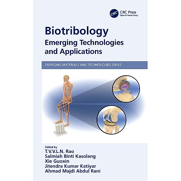 Biotribology