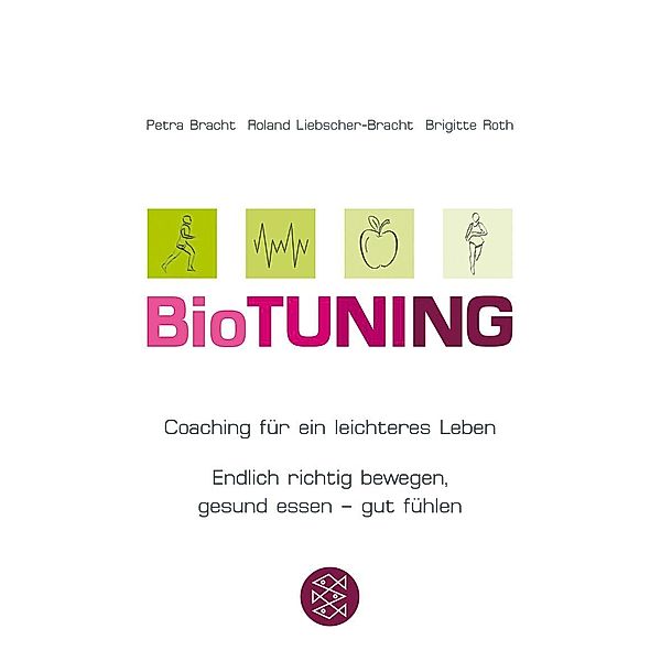 BioTUNING, Petra Bracht, Roland Liebscher-Bracht, Brigitte Roth