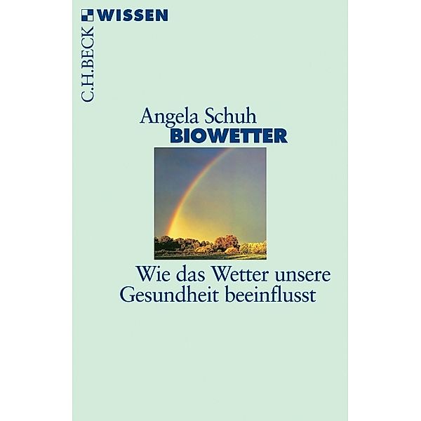 Biowetter, Angela Schuh