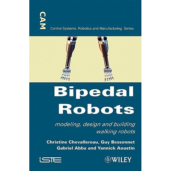Bipedal Robots