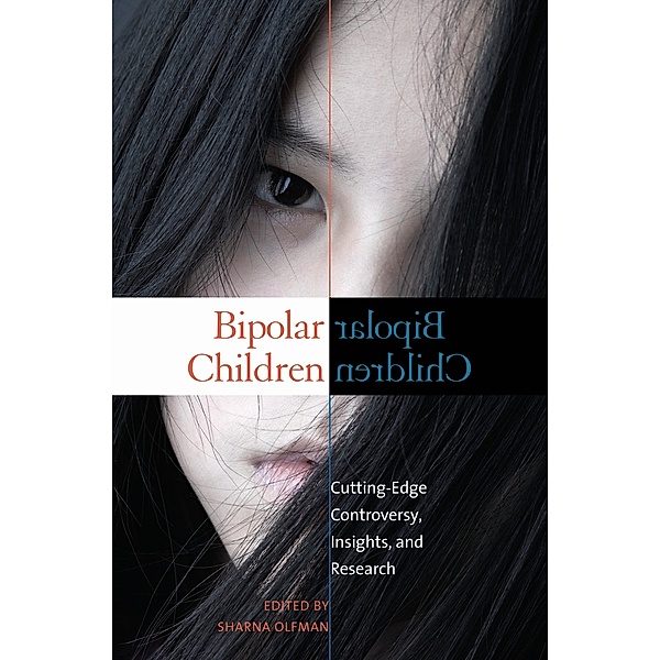 Bipolar Children, Sharna Olfman