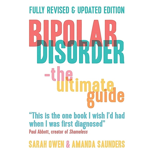 Bipolar Disorder, Sarah Owen, Amanda Saunders
