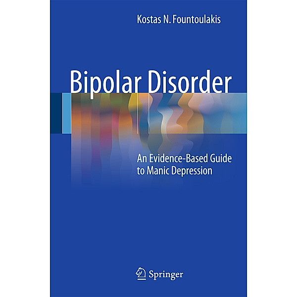 Bipolar Disorder, Kostas N. Fountoulakis
