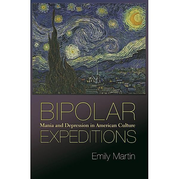 Bipolar Expeditions, Emily Martin