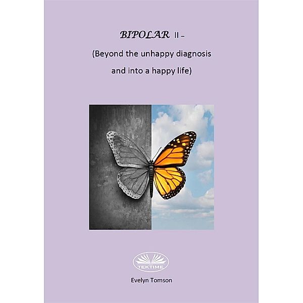 Bipolar II, Evelyn Tomson