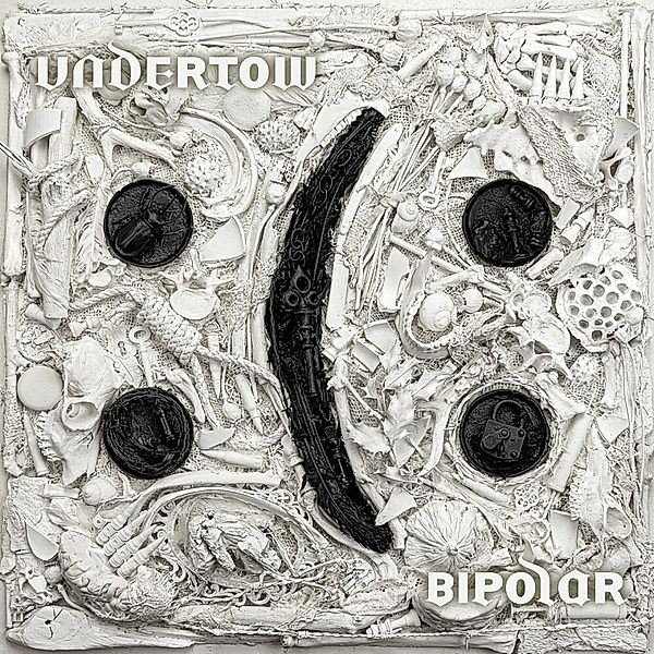 Bipolar (Jewelcase), Undertow