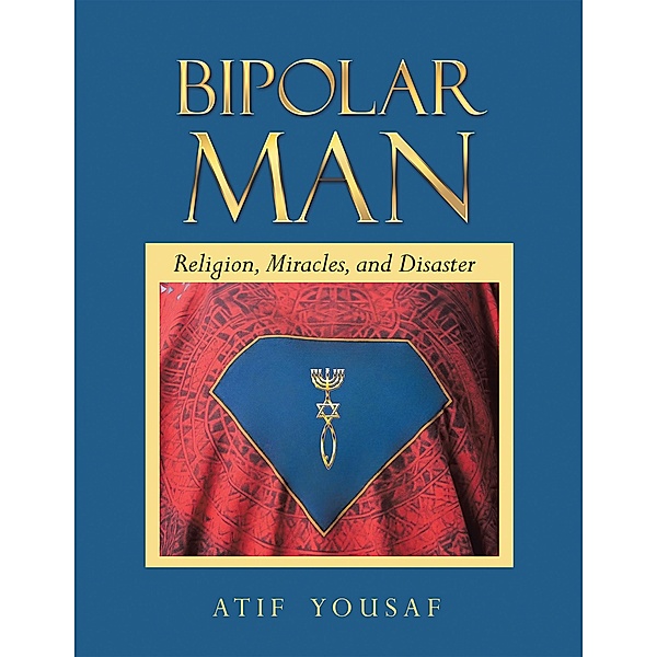Bipolar Man, Atif Yousaf