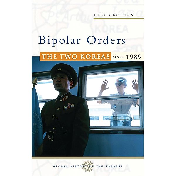 Bipolar Orders, Hyung Gu Lynn
