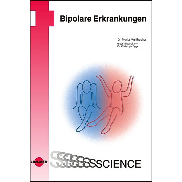 Bipolare Erkrankungen / UNI-MED Science, Moritz Mühlbacher