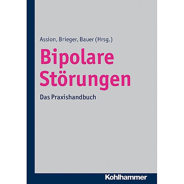 Bipolare Störungen