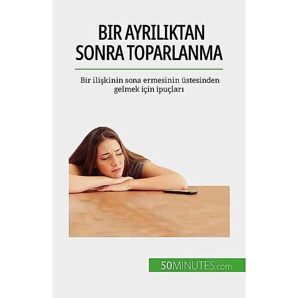 Bir ayriliktan sonra toparlanma, Esther Brun