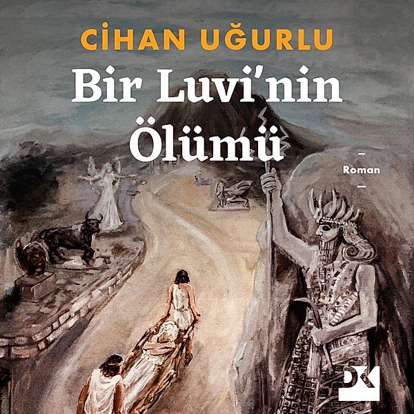 Bir Luvi'nin Ölümü, Cihan Ugurlu