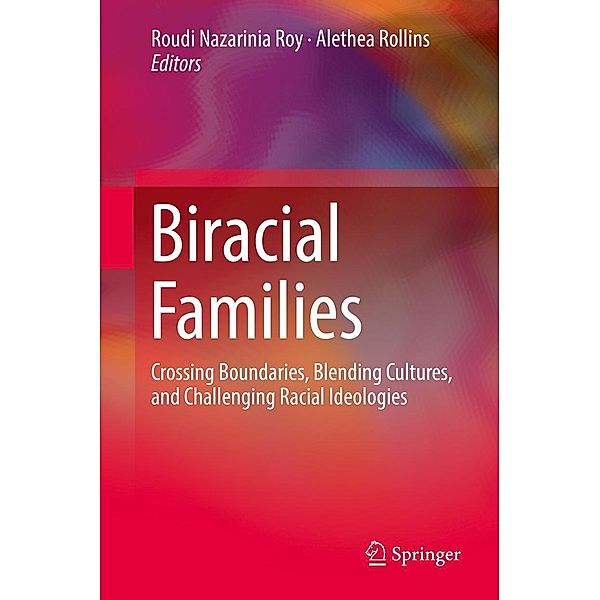 Biracial Families