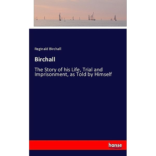 Birchall, Reginald Birchall
