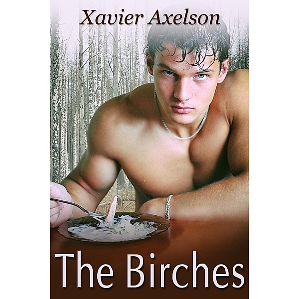 Birches, Xavier Axelson