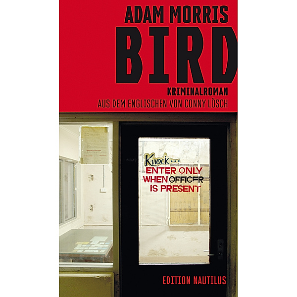 Bird, Adam Morris