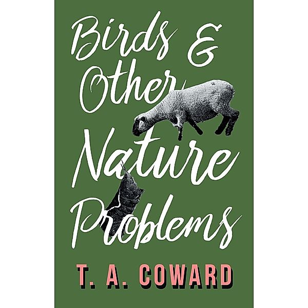 Bird and Other Nature Problems, T. A. Coward