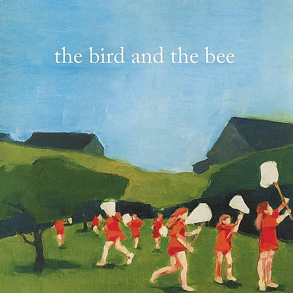 Bird And The Bee, Bird And The Bee