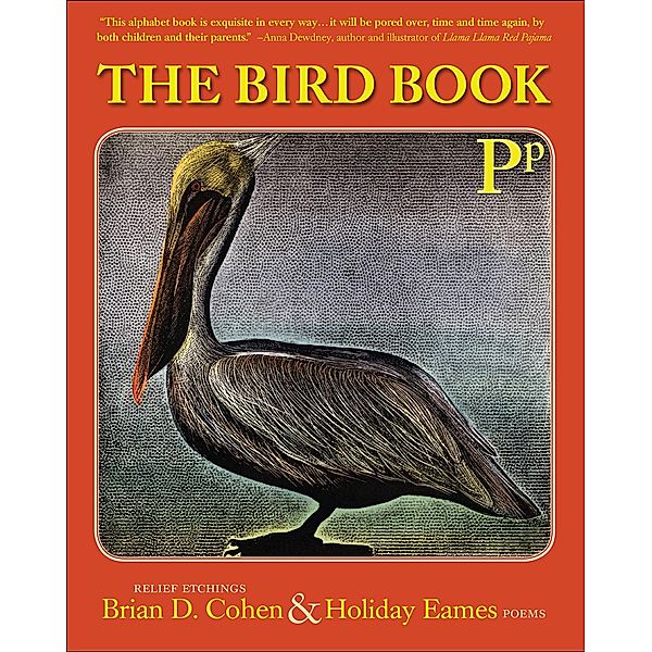 Bird Book, Holiday Eames