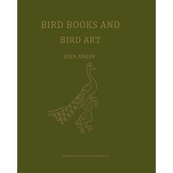 Bird Books and Bird Art, J. Anker