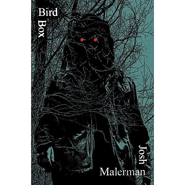 Bird Box. Olive Edition, Josh Malerman