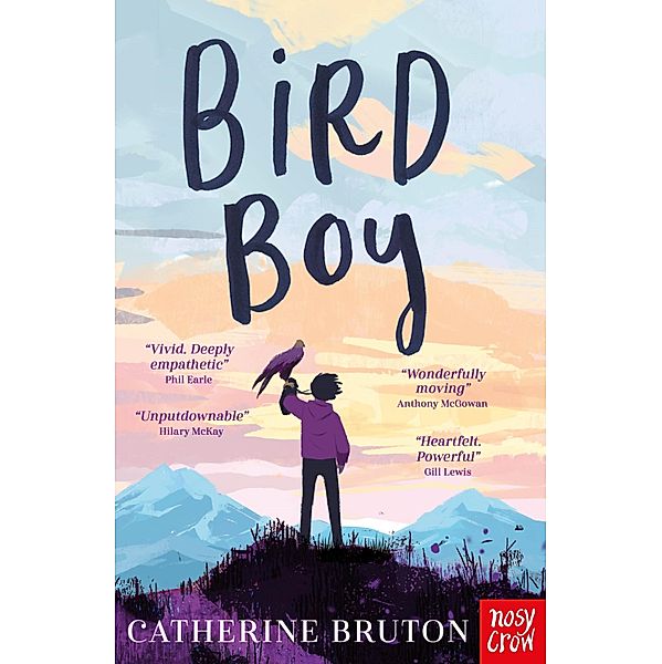 Bird Boy, Catherine Bruton