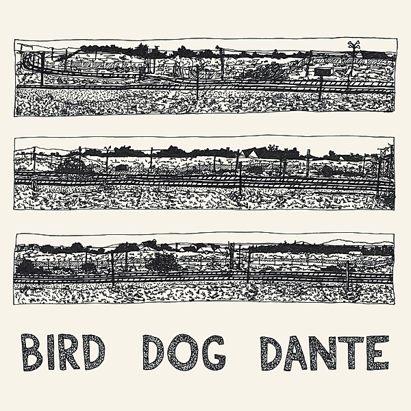 Bird Dog Dante, John Parish