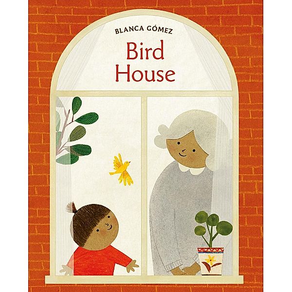 Bird House, Blanca Gómez